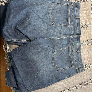 Sonoma Relaxed Fit Blue Jeans for Men